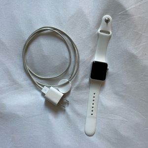 Apple Watch Series 2 38mm